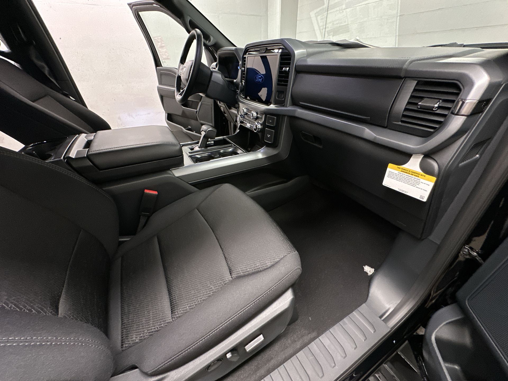 Thumbnail: 2025 Ford F-150 - 21