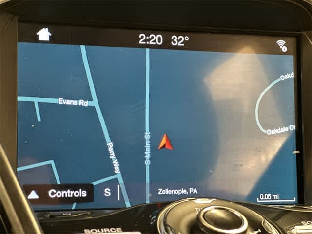 Thumbnail: 2018 Ford Escape - 13