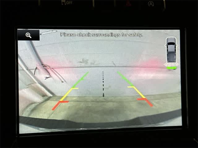 Thumbnail: 2015 Ford F-150 - 11