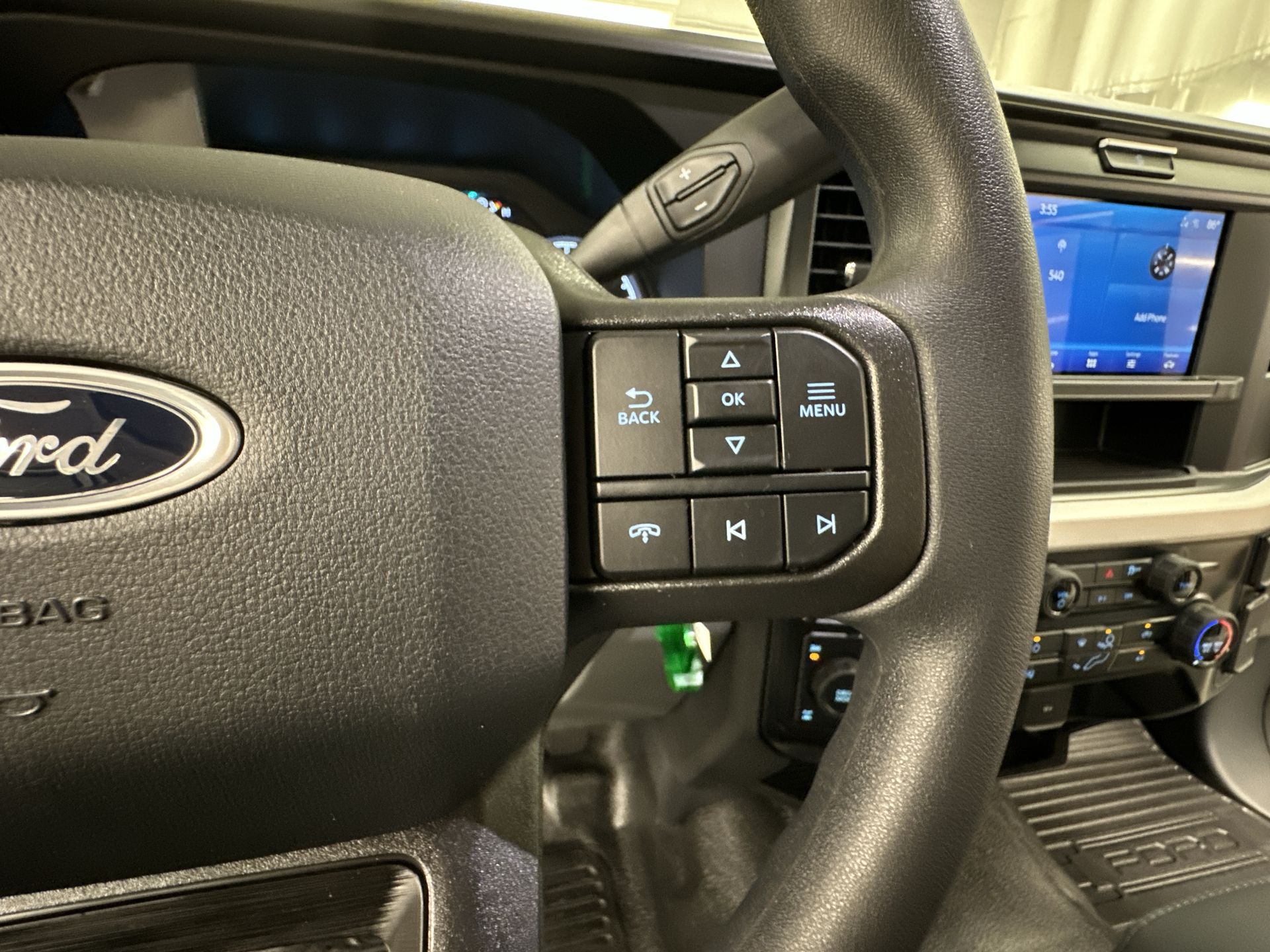 Thumbnail: 2026 Ford Econoline - 9