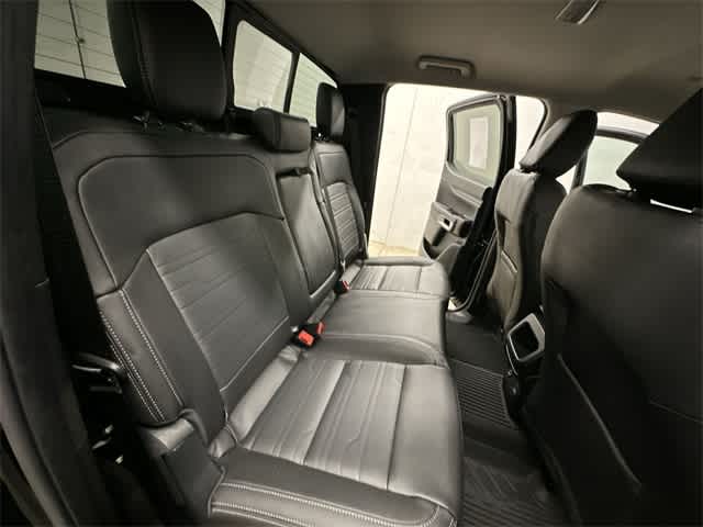 Thumbnail: 2024 Ford Ranger - 24