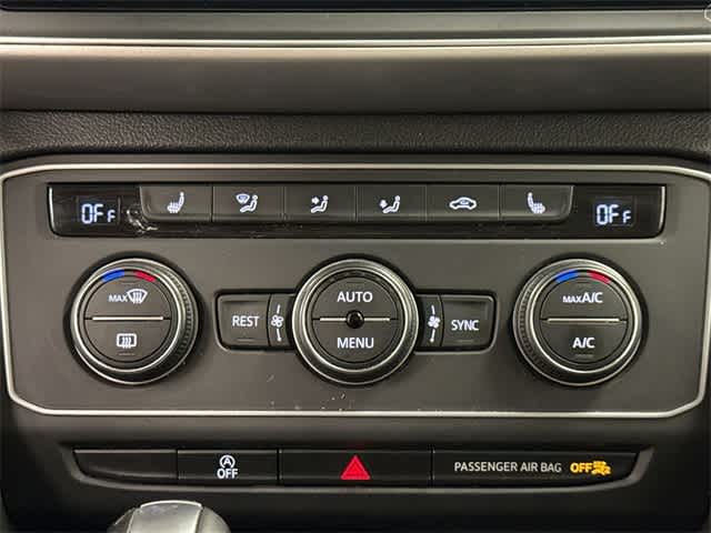 Thumbnail: 2019 Volkswagen Atlas - 14