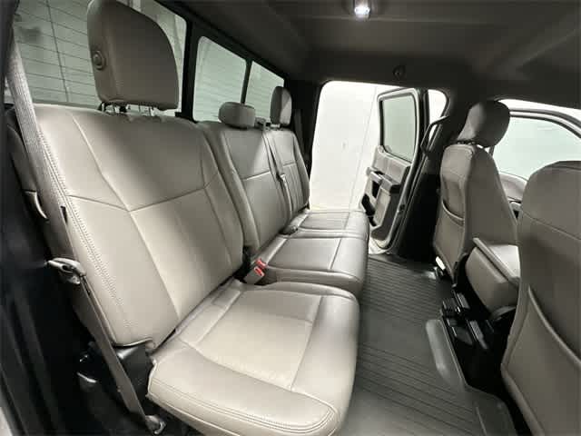 Thumbnail: 2016 Ford F-150 - 21