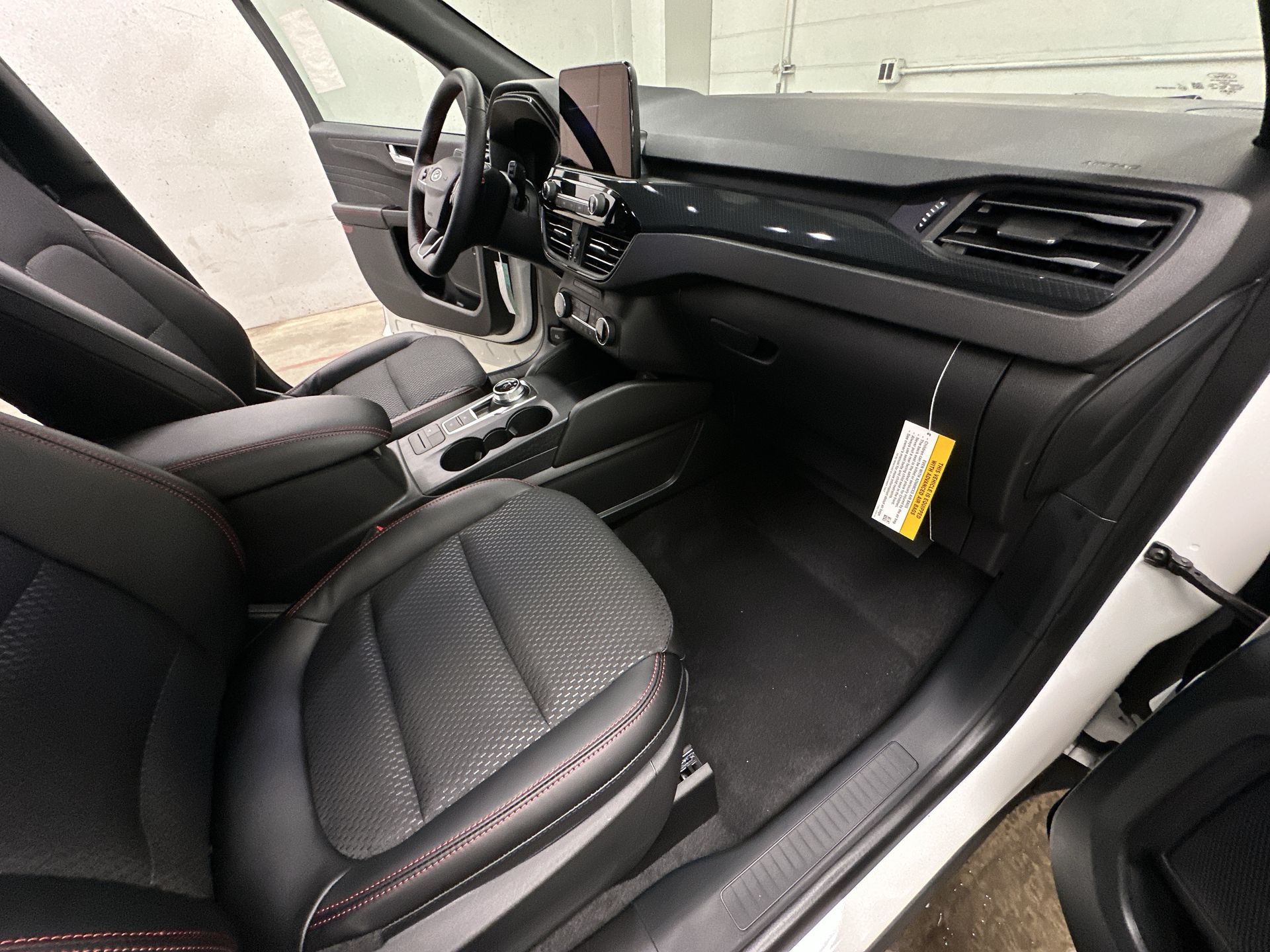 Thumbnail: 2026 Ford Escape - 21