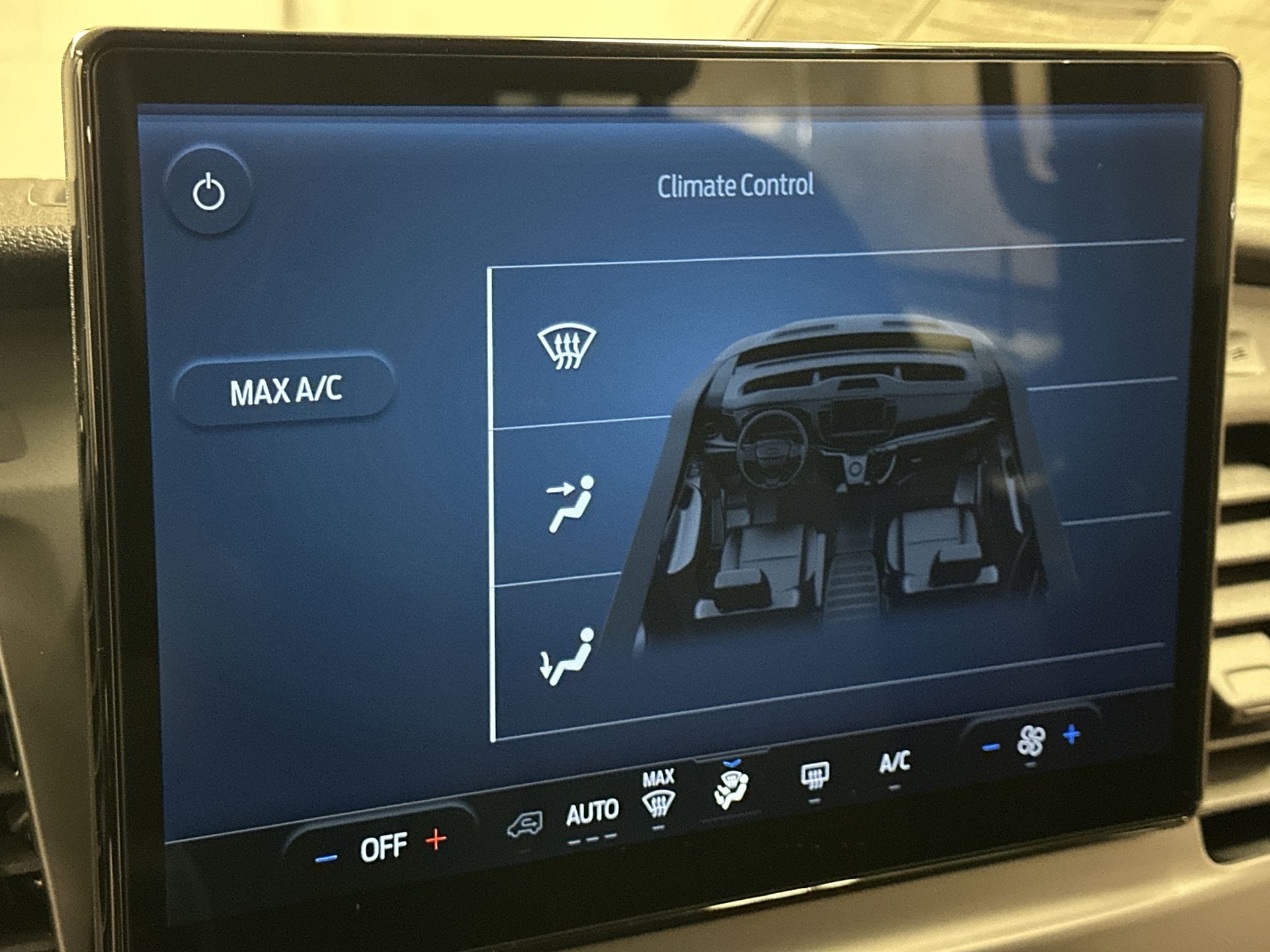 Thumbnail: 2026 Ford Transit Series - 15