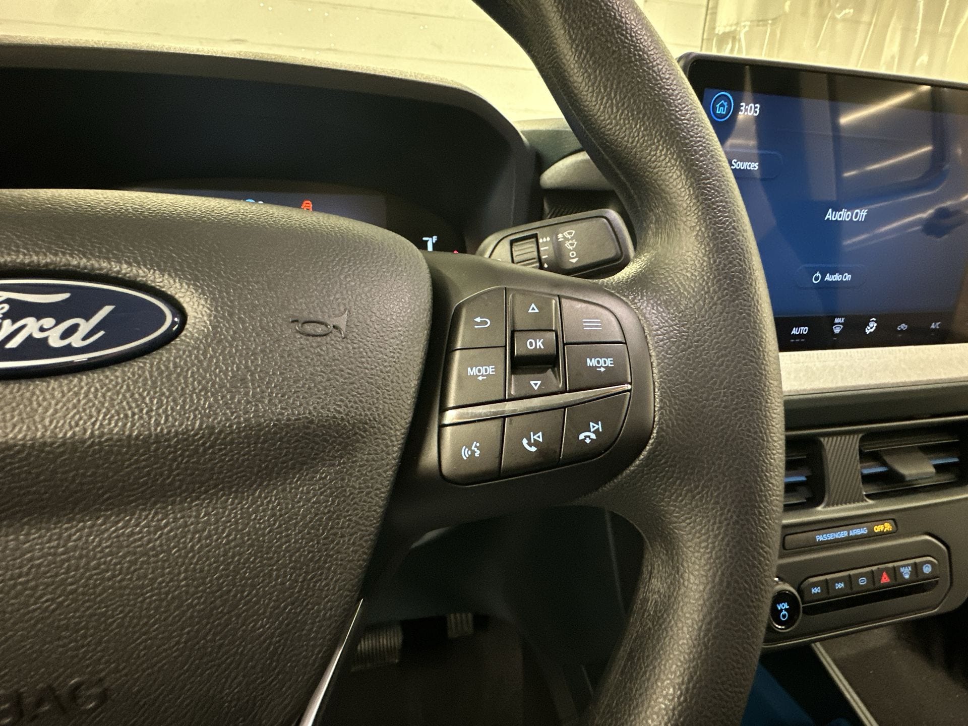 Thumbnail: 2026 Ford Maverick - 9