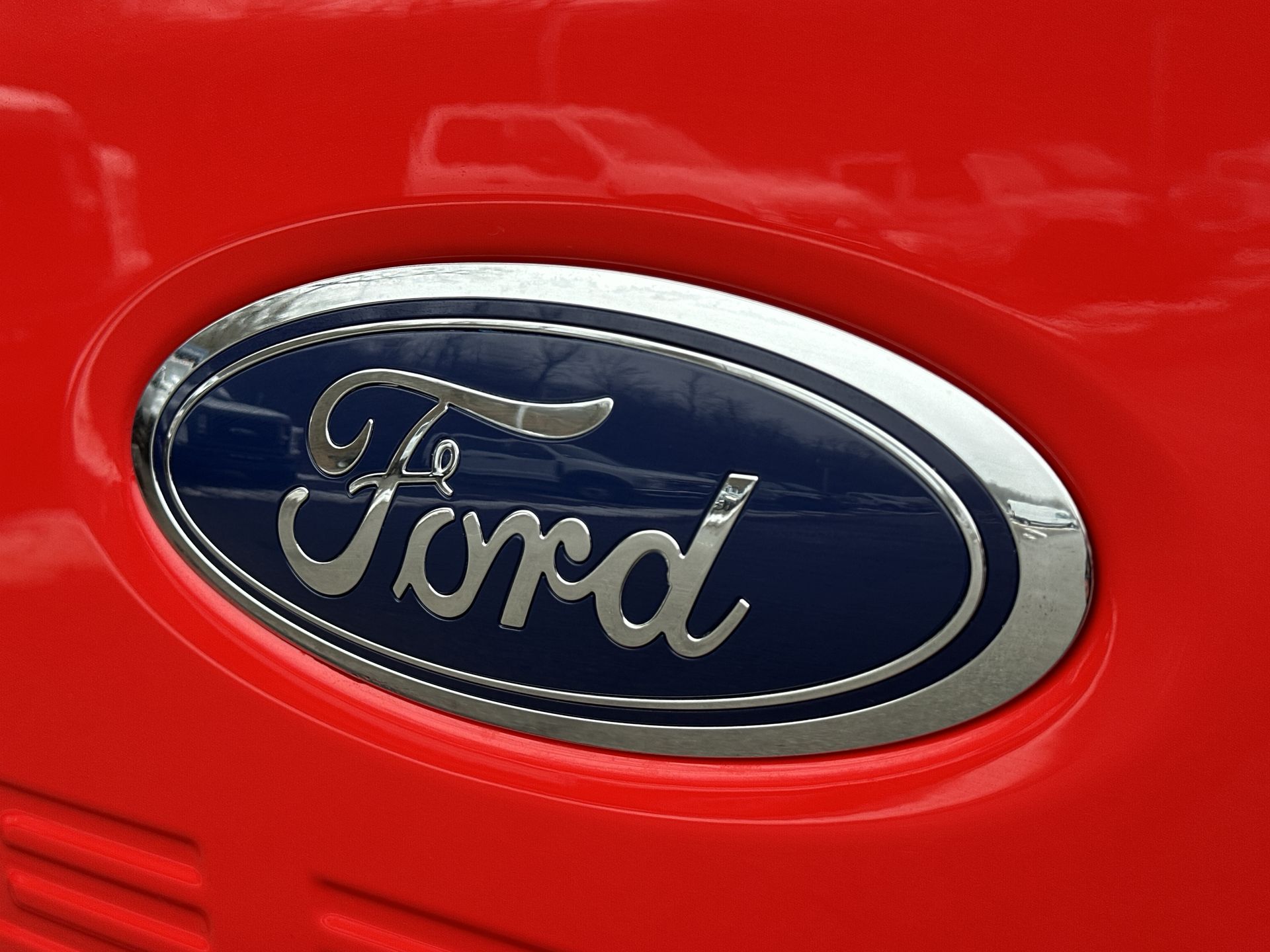 Thumbnail: 2026 Ford Econoline - 24