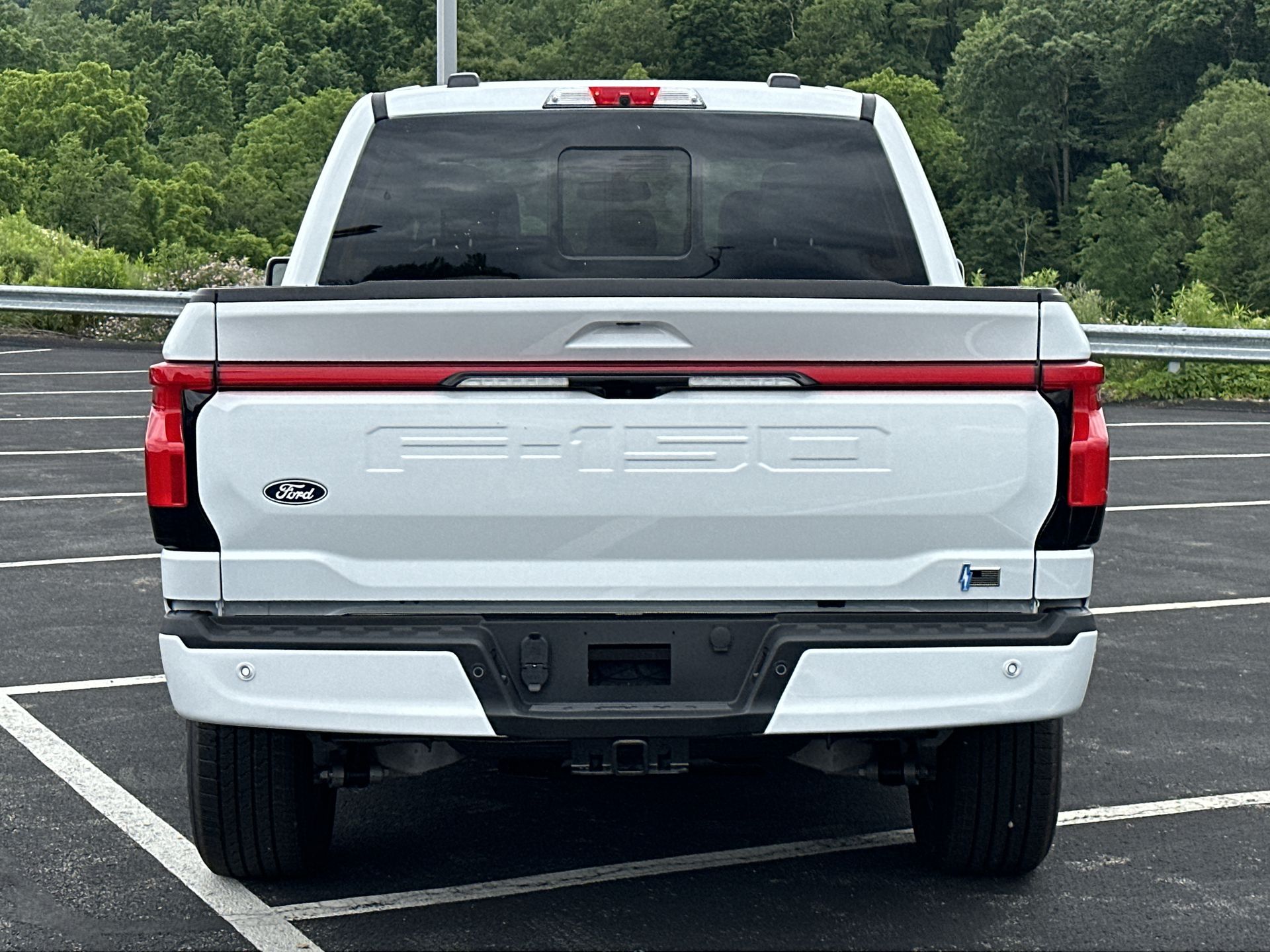 Thumbnail: 2025 Ford F-150 - 4