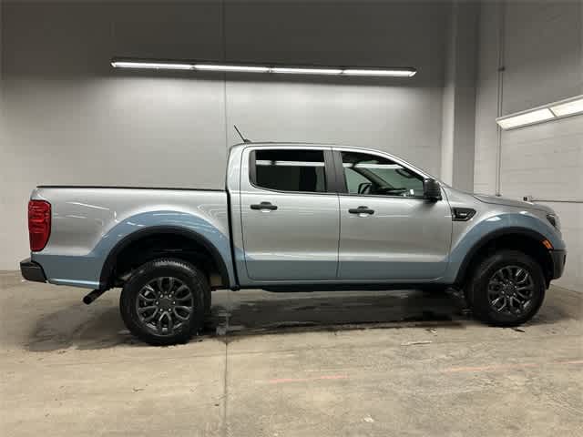 Thumbnail: 2023 Ford Ranger - 3