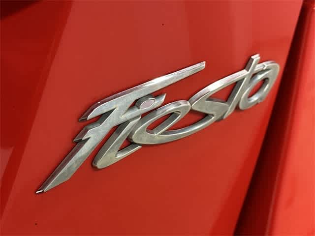 Thumbnail: 2014 Ford Fiesta - 24