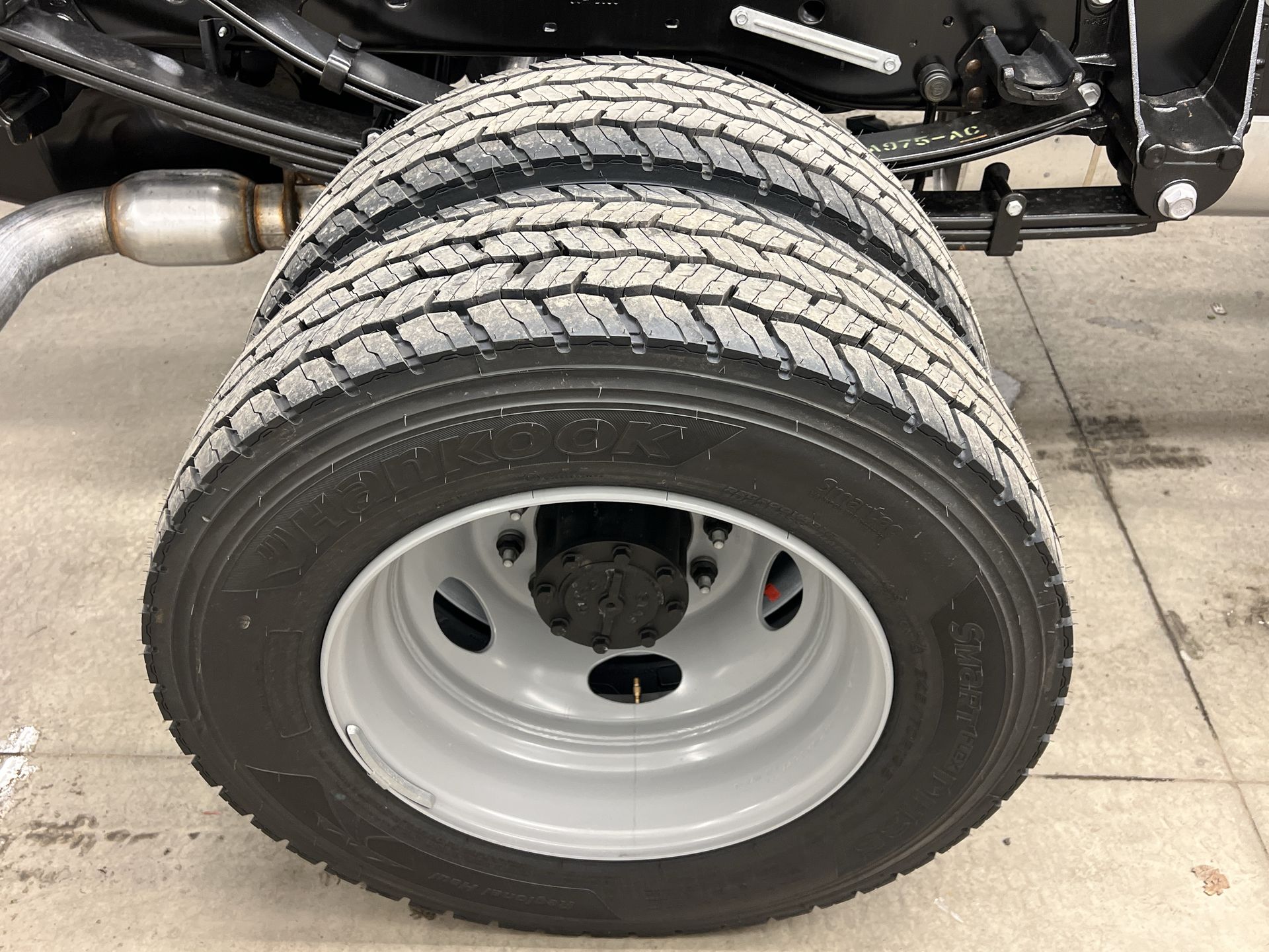 Thumbnail: 2025 Ford  - 5