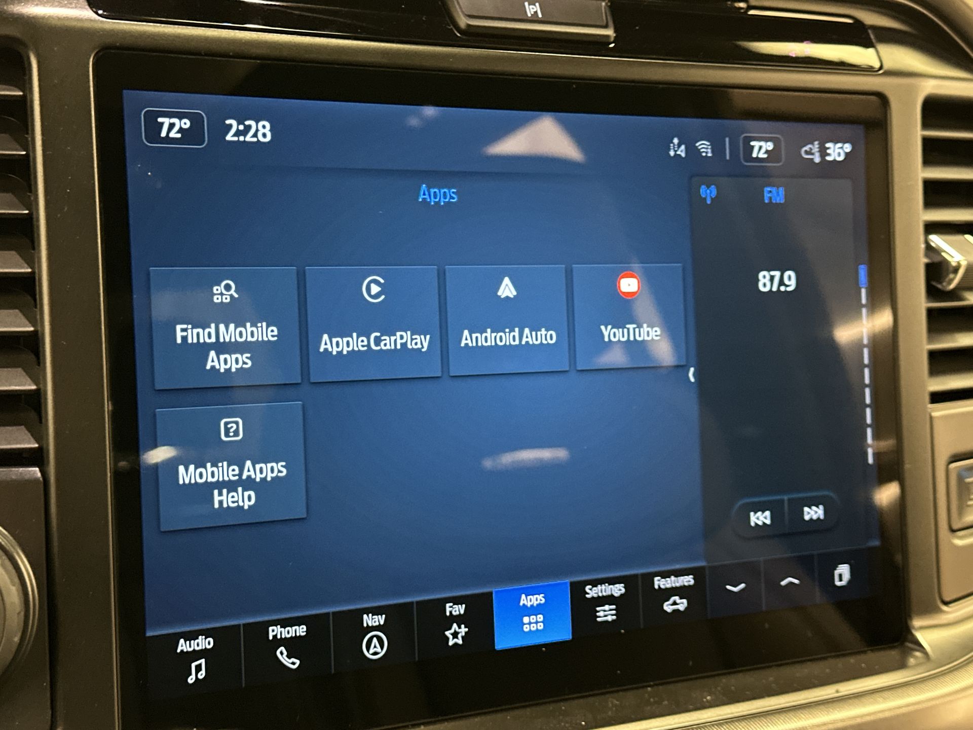 Thumbnail: 2025 Ford F-150 - 14