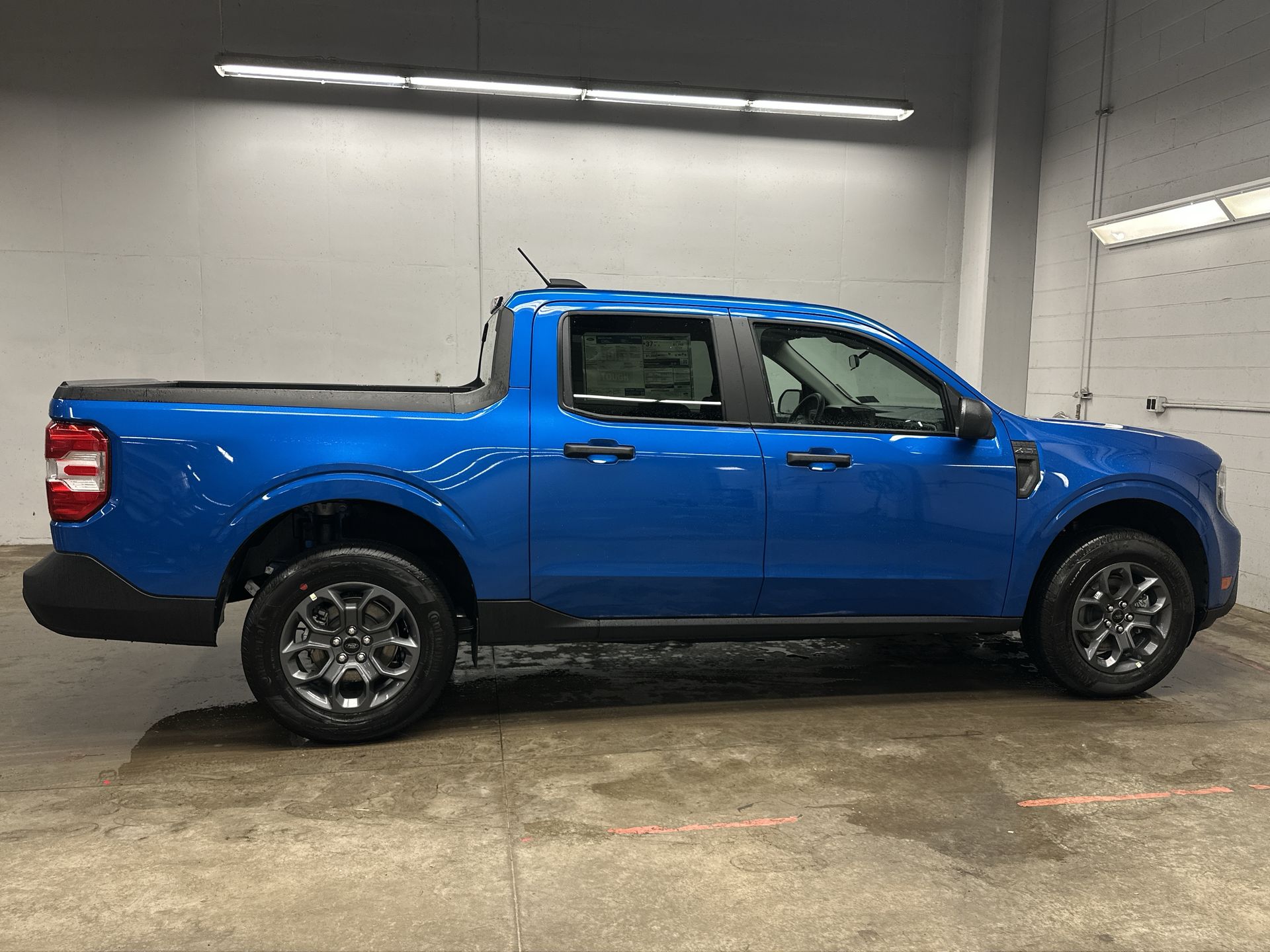 Thumbnail: 2026 Ford Maverick - 3