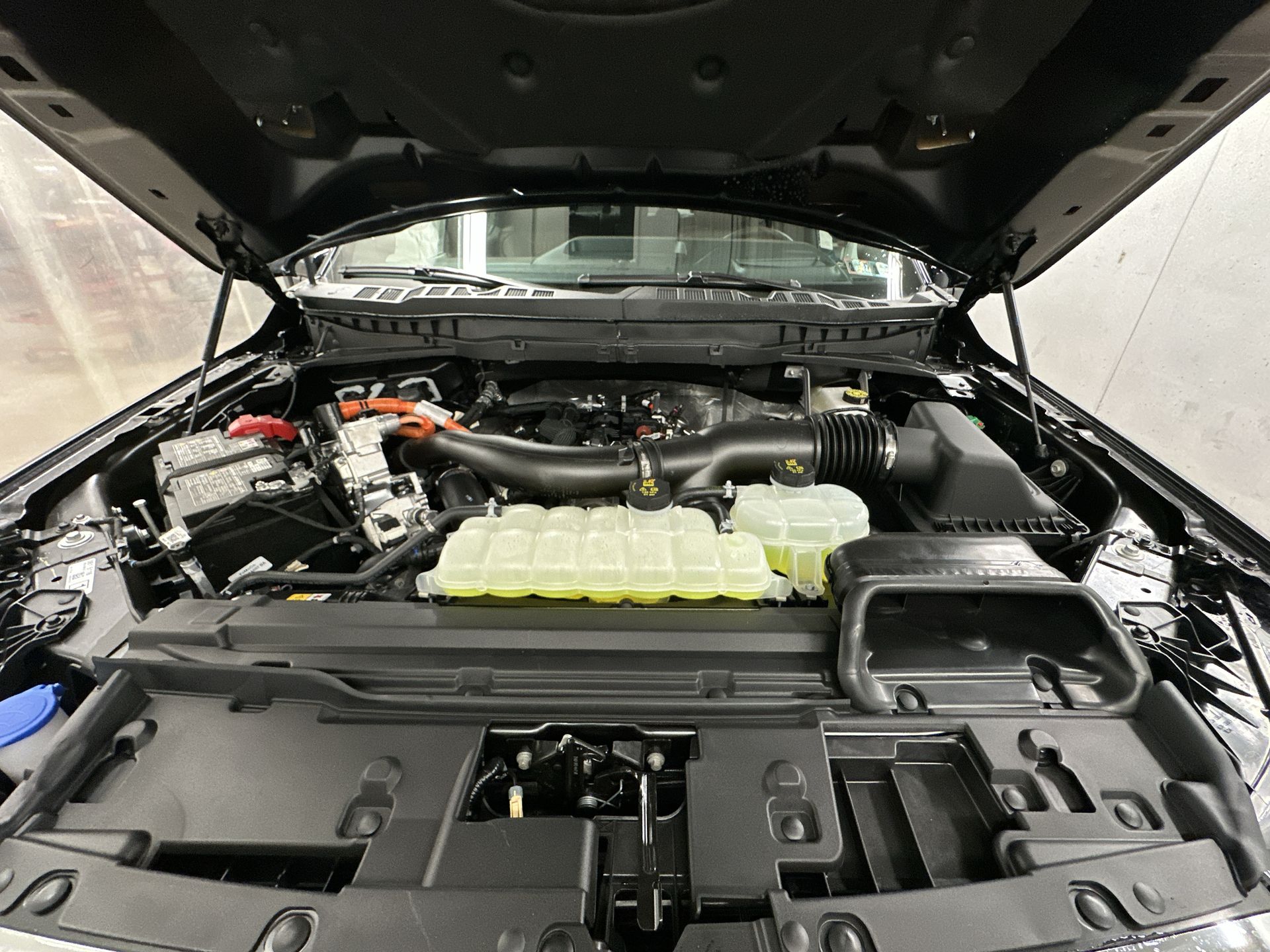 Thumbnail: 2026 Ford F-150 - 28