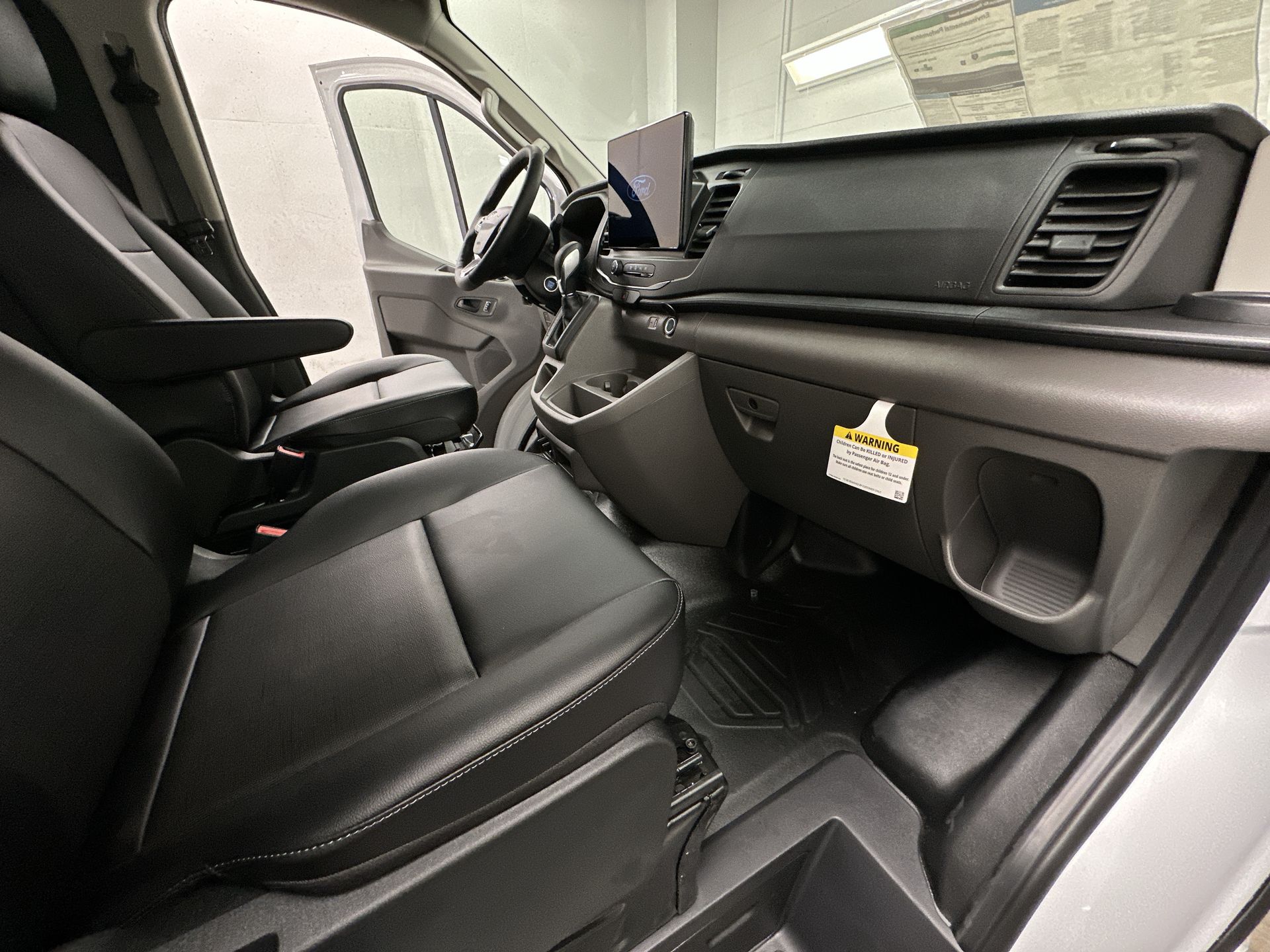 Thumbnail: 2026 Ford Transit Series - 20