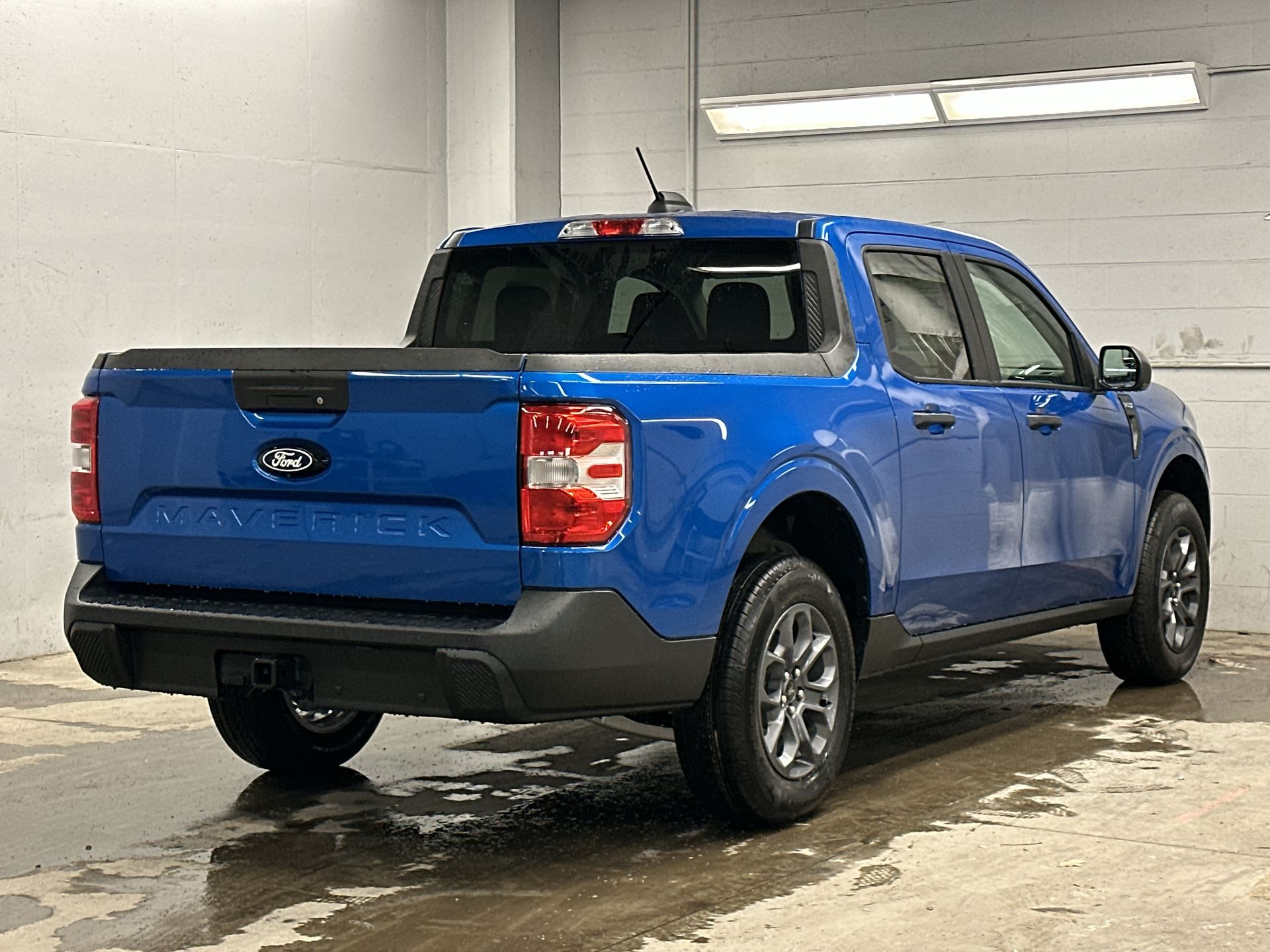 Thumbnail: 2026 Ford Maverick - 29