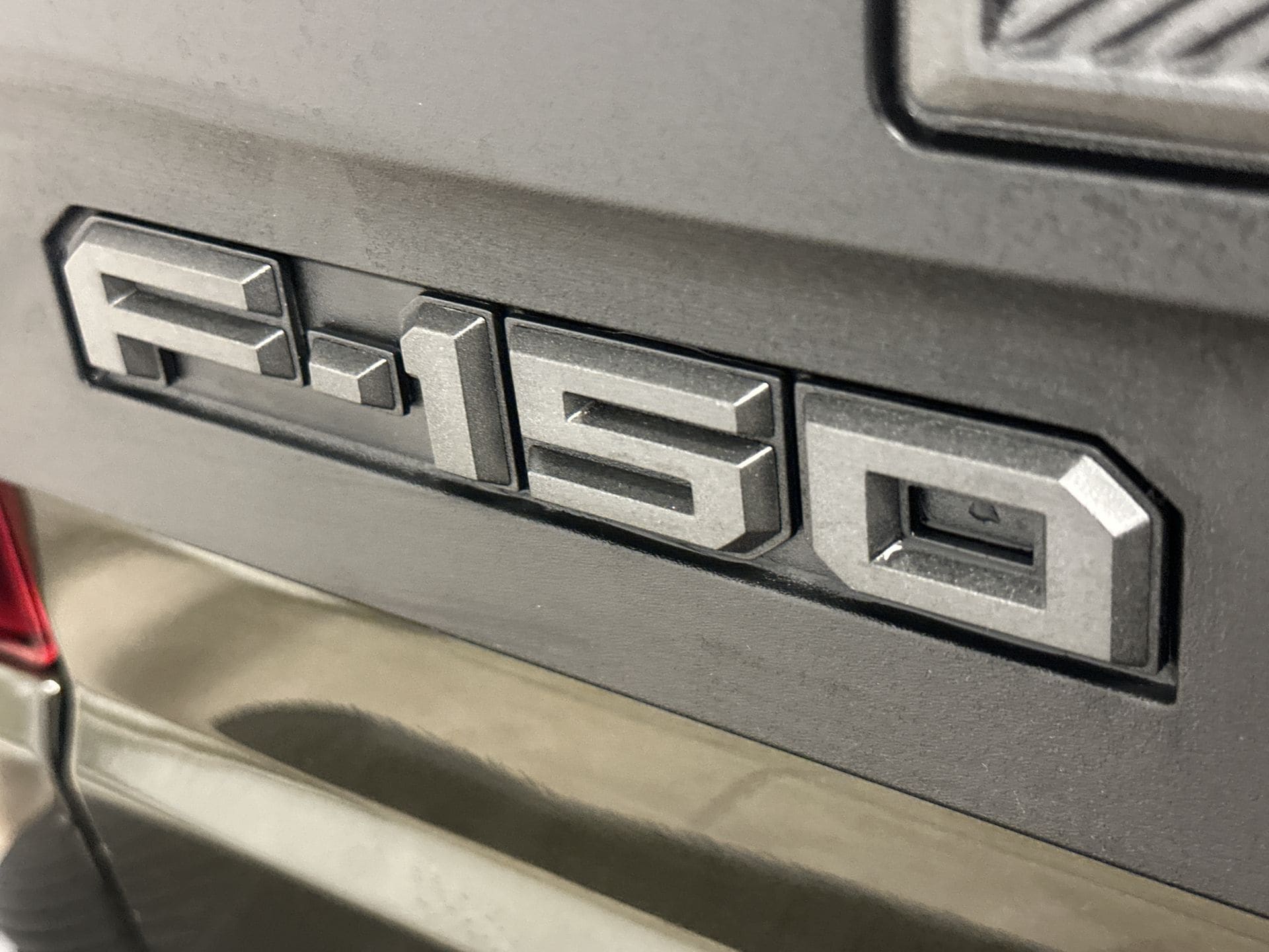 Thumbnail: 2026 Ford F-150 - 28