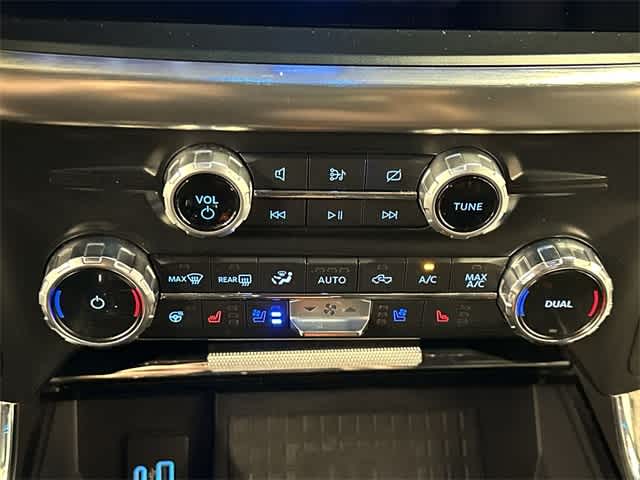 Thumbnail: 2022 Ford F-150 - 15
