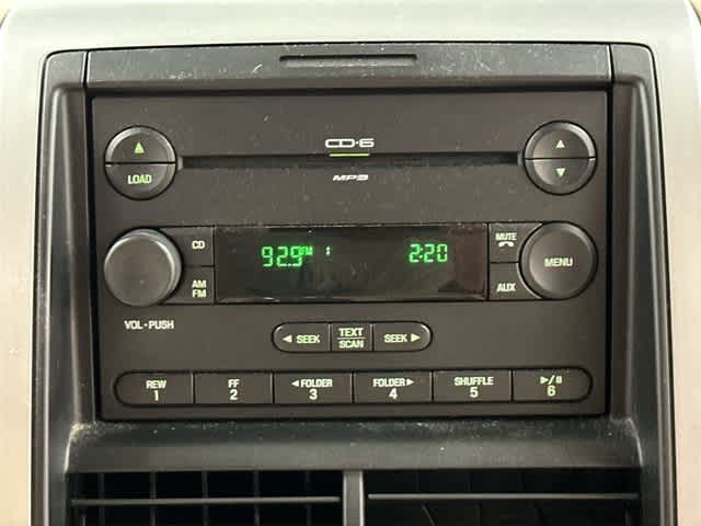 Thumbnail: 2006 Mercury Mountaineer - 11