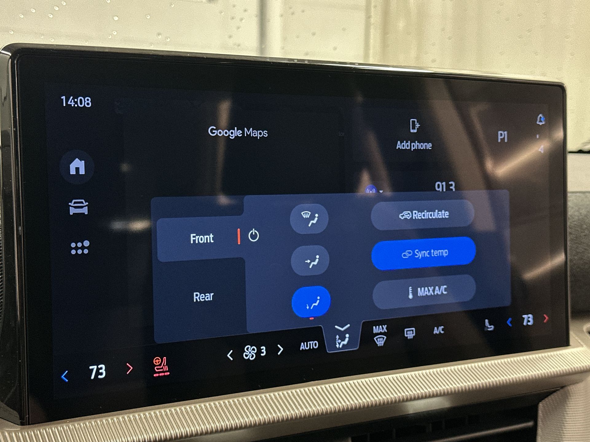 Thumbnail: 2026 Ford Explorer - 15