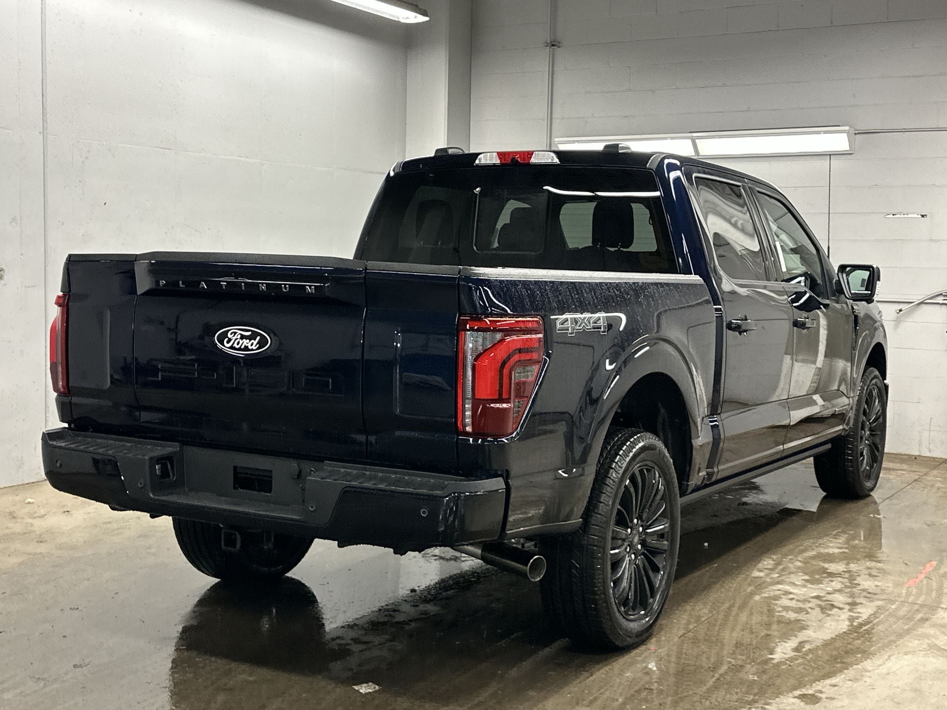 Thumbnail: 2025 Ford F-150 - 33