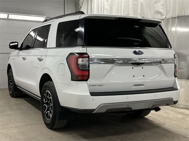 Thumbnail: 2021 Ford Expedition - 35