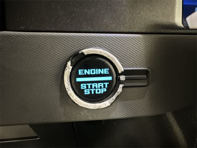 Thumbnail: 2024 Ford Bronco - 10