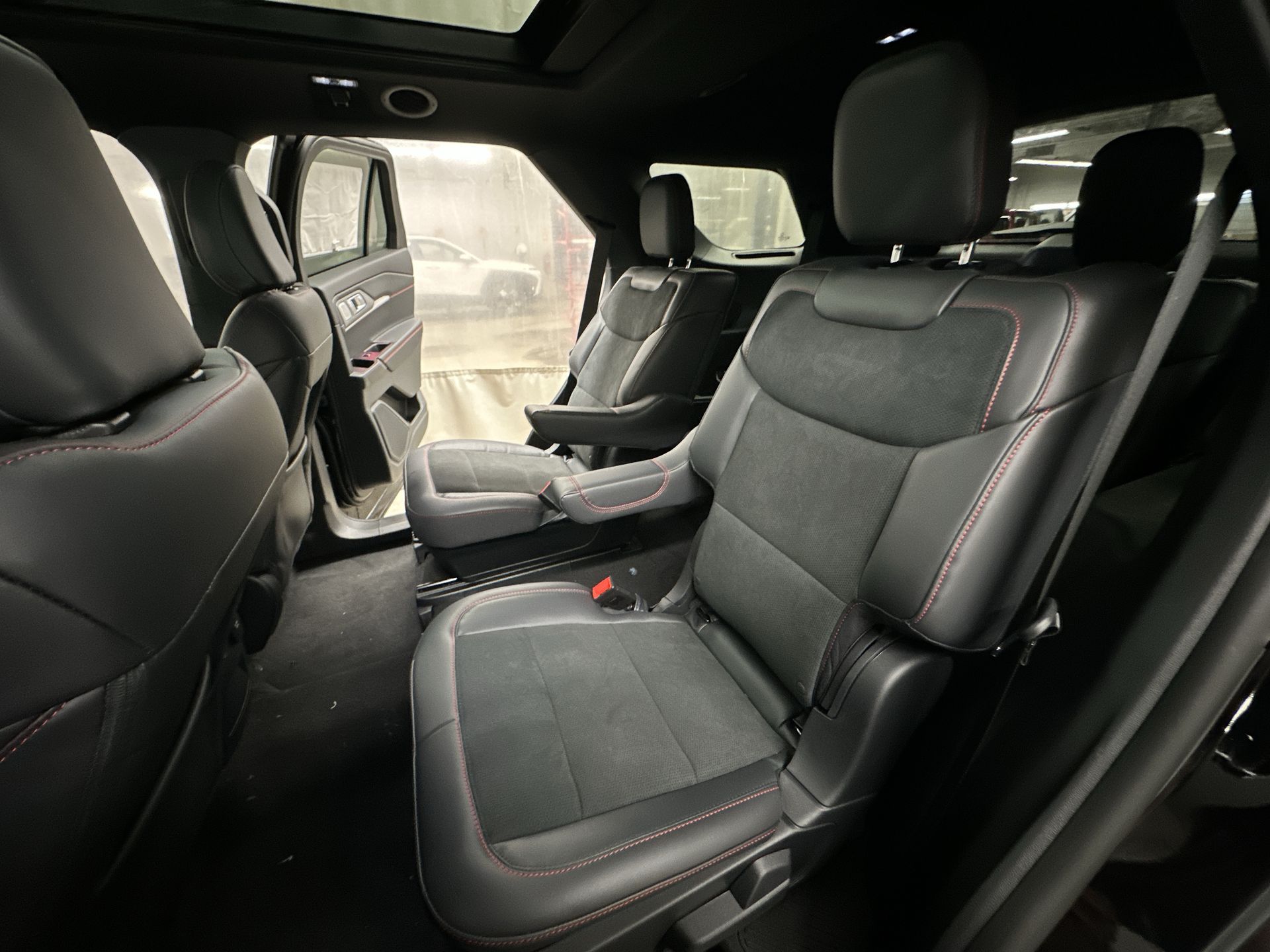 Thumbnail: 2026 Ford Explorer - 18