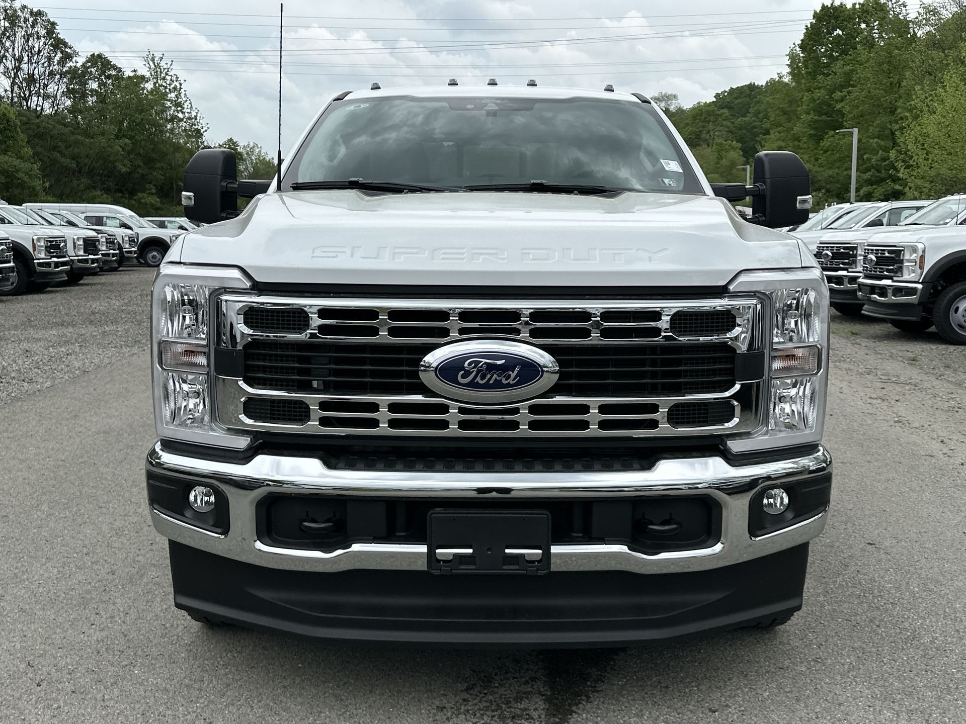 Thumbnail: 2025 Ford Econoline - 24