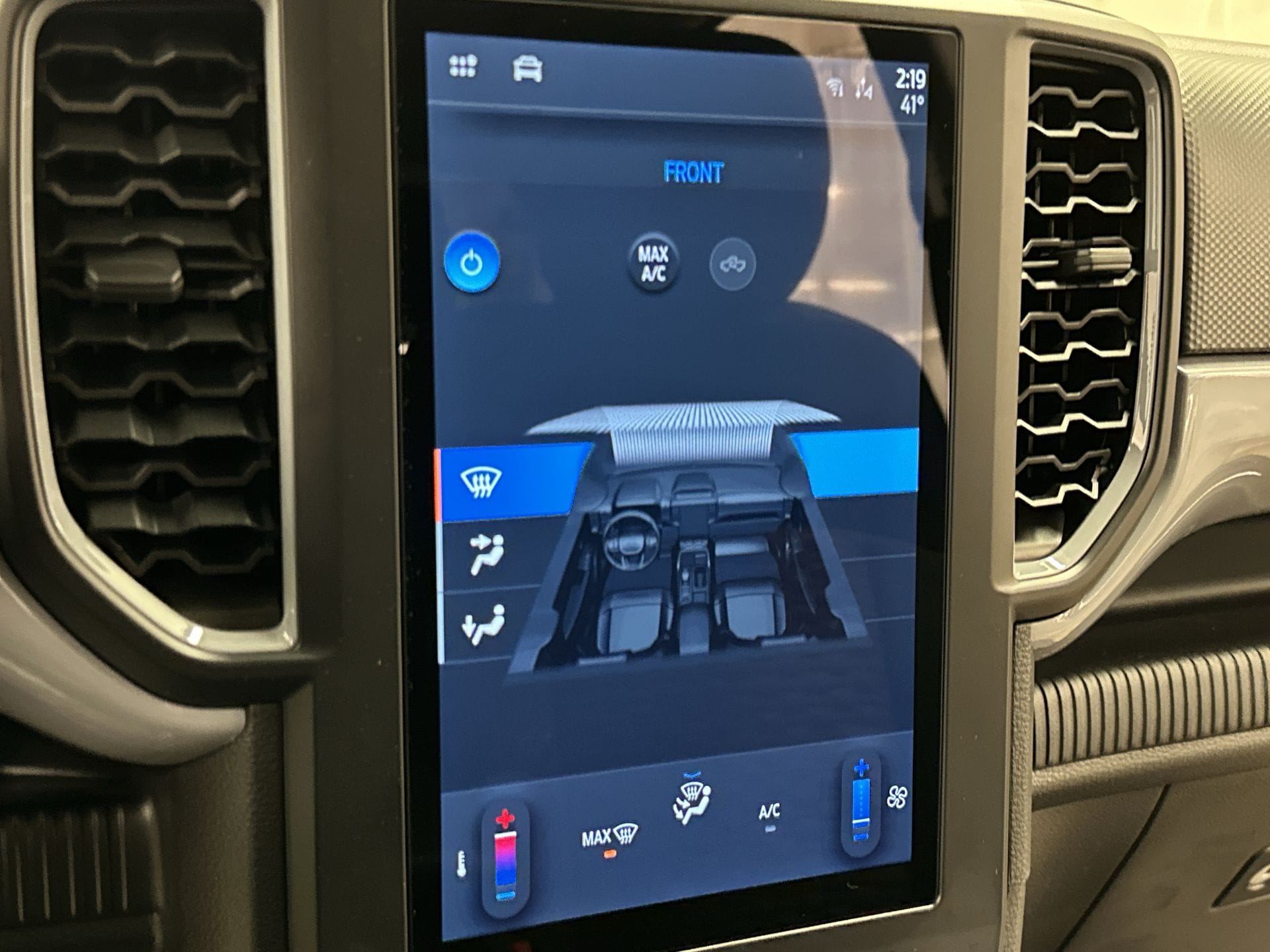 Thumbnail: 2025 Ford Ranger - 13