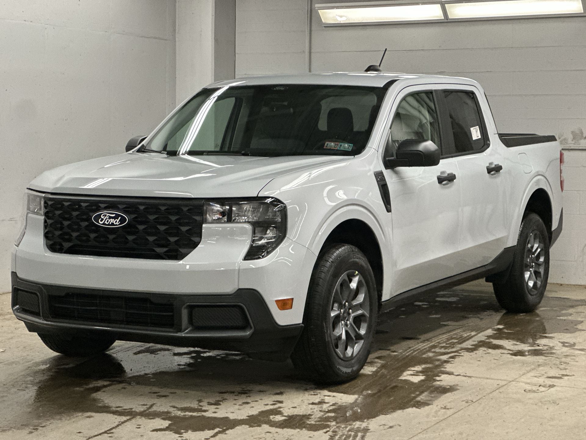 Thumbnail: 2026 Ford Maverick - 1