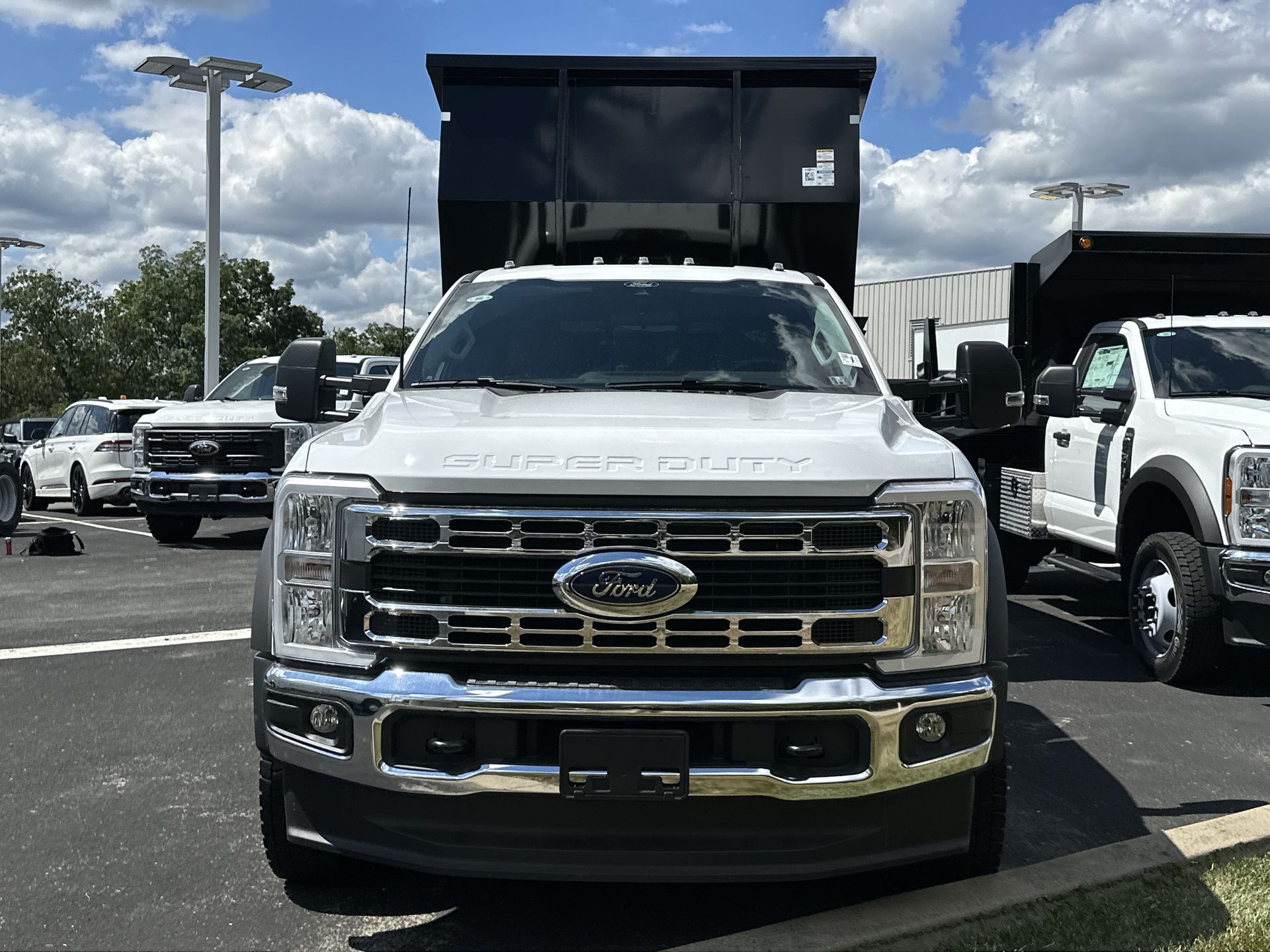 Thumbnail: 2025 Ford Econoline - 23