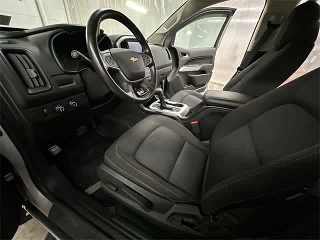Thumbnail: 2018 Chevrolet Colorado - 13