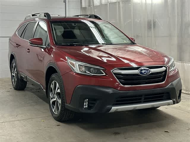 Thumbnail: 2020 Subaru Outback - 32