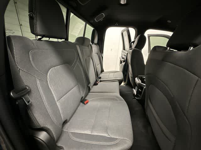 Thumbnail: 2022 RAM 1500 - 23