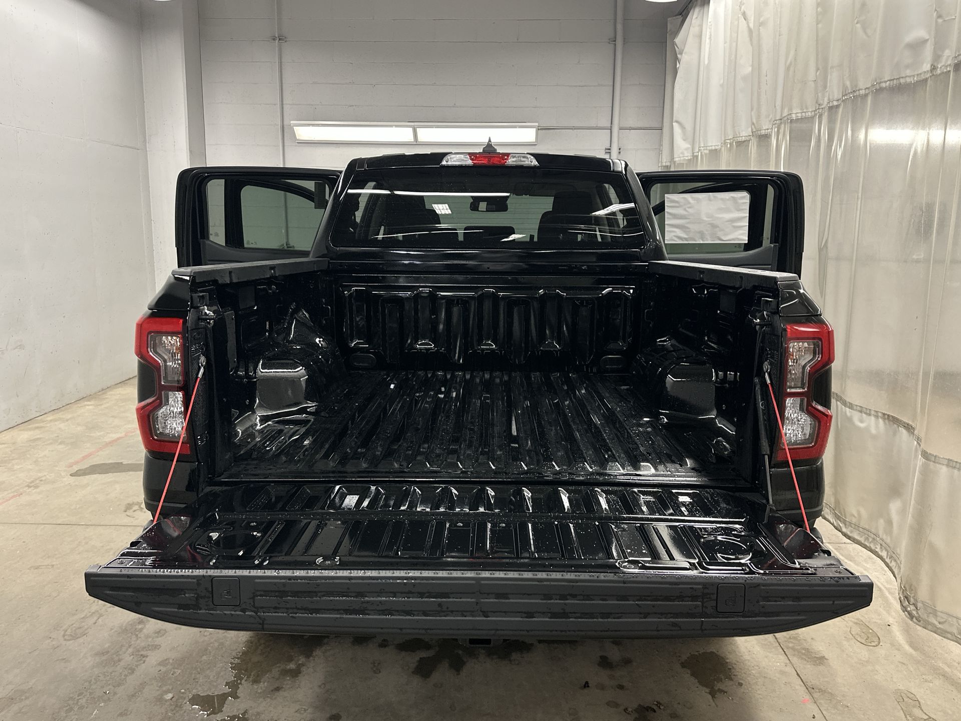 Thumbnail: 2026 Ford Ranger - 24