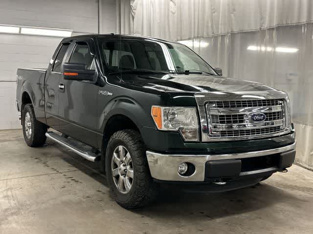 Thumbnail: 2014 Ford F-150 - 19