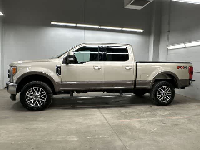 Thumbnail: 2018 Ford Econoline - 2