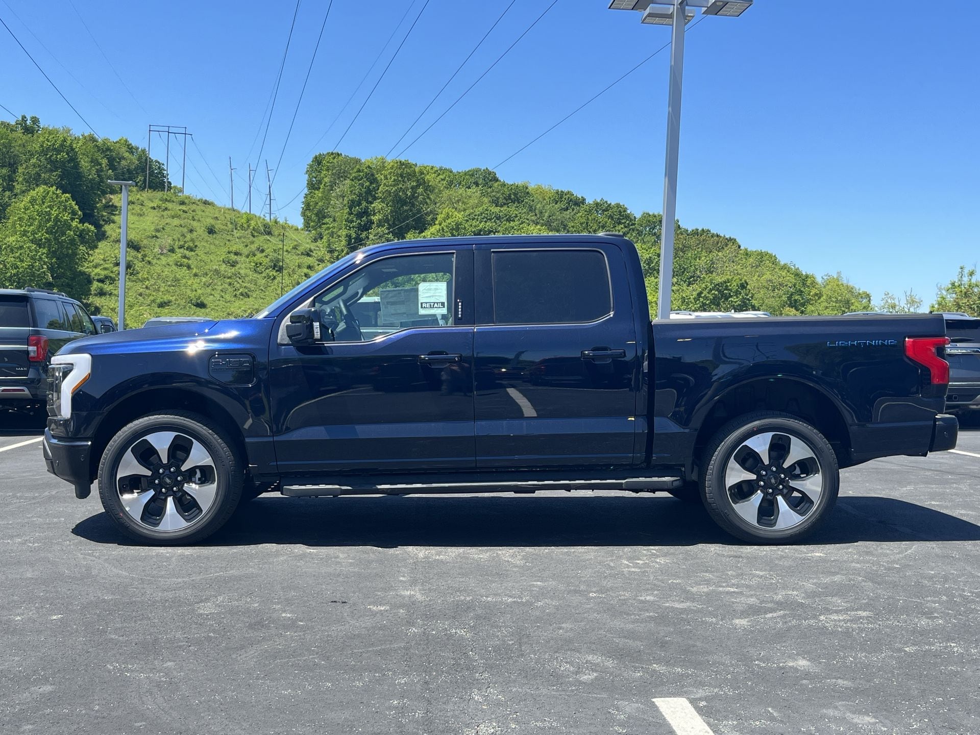 Thumbnail: 2023 Ford F-150 - 2