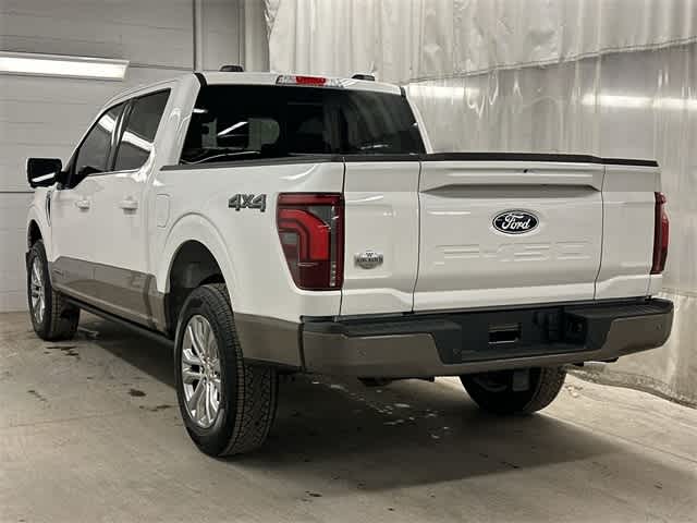 Thumbnail: 2025 Ford F-150 - 33