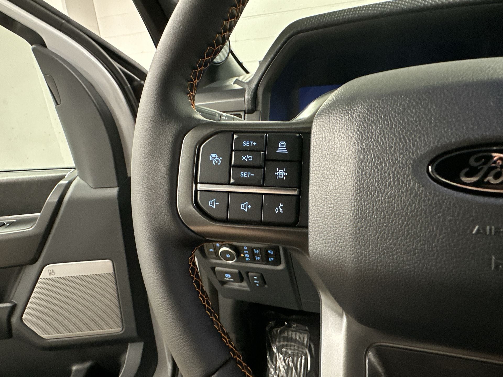 Thumbnail: 2025 Ford F-150 - 8