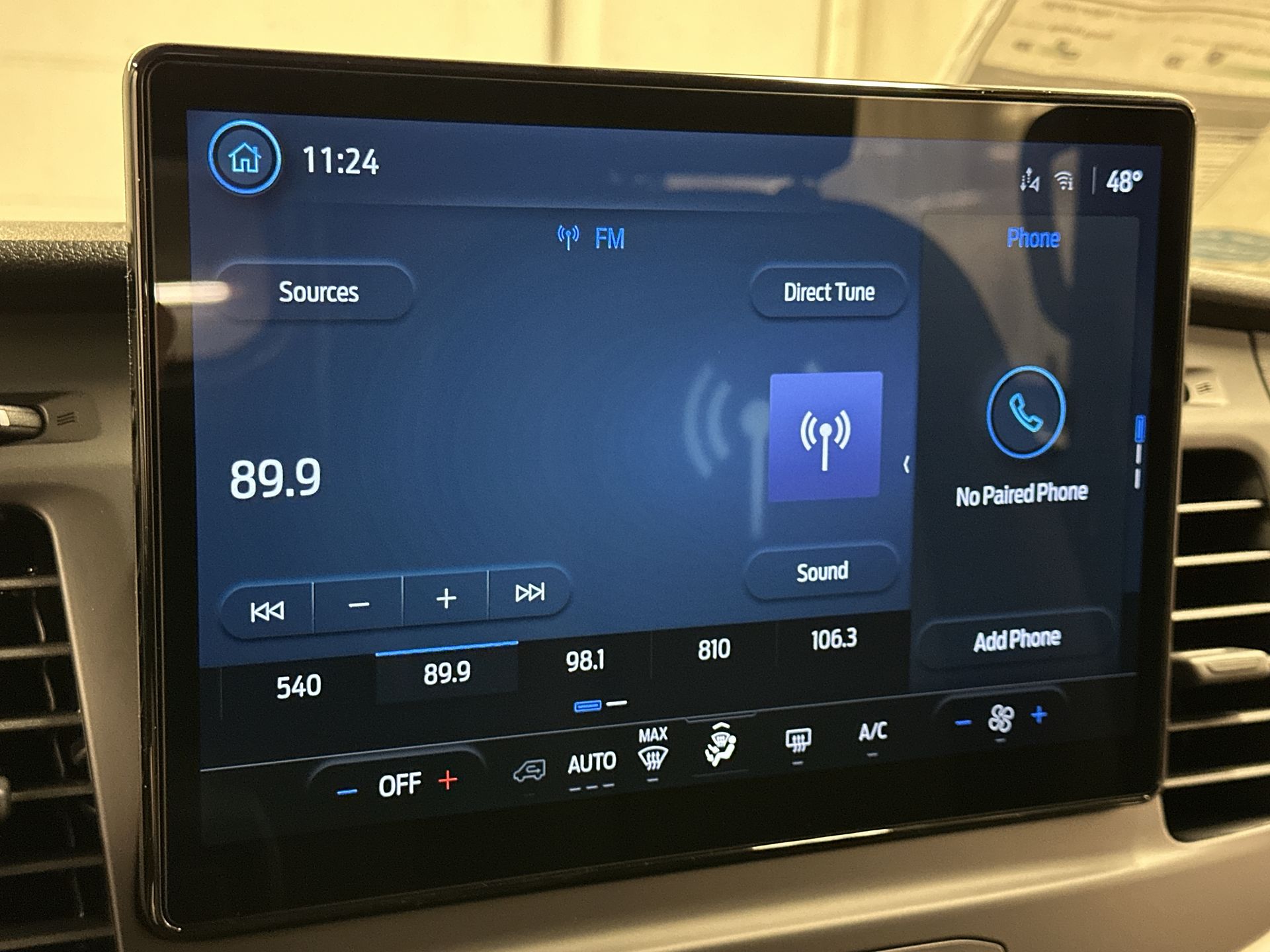 Thumbnail: 2026 Ford Transit Series - 11