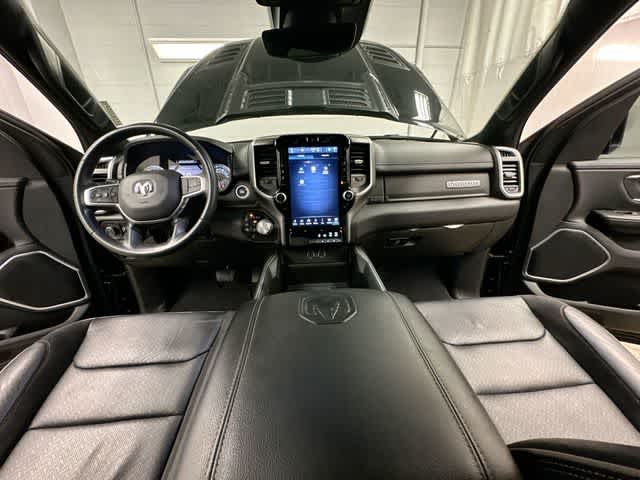 Thumbnail: 2023 RAM 1500 - 20