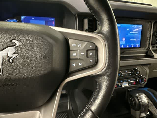 Thumbnail: 2022 Ford Bronco - 9