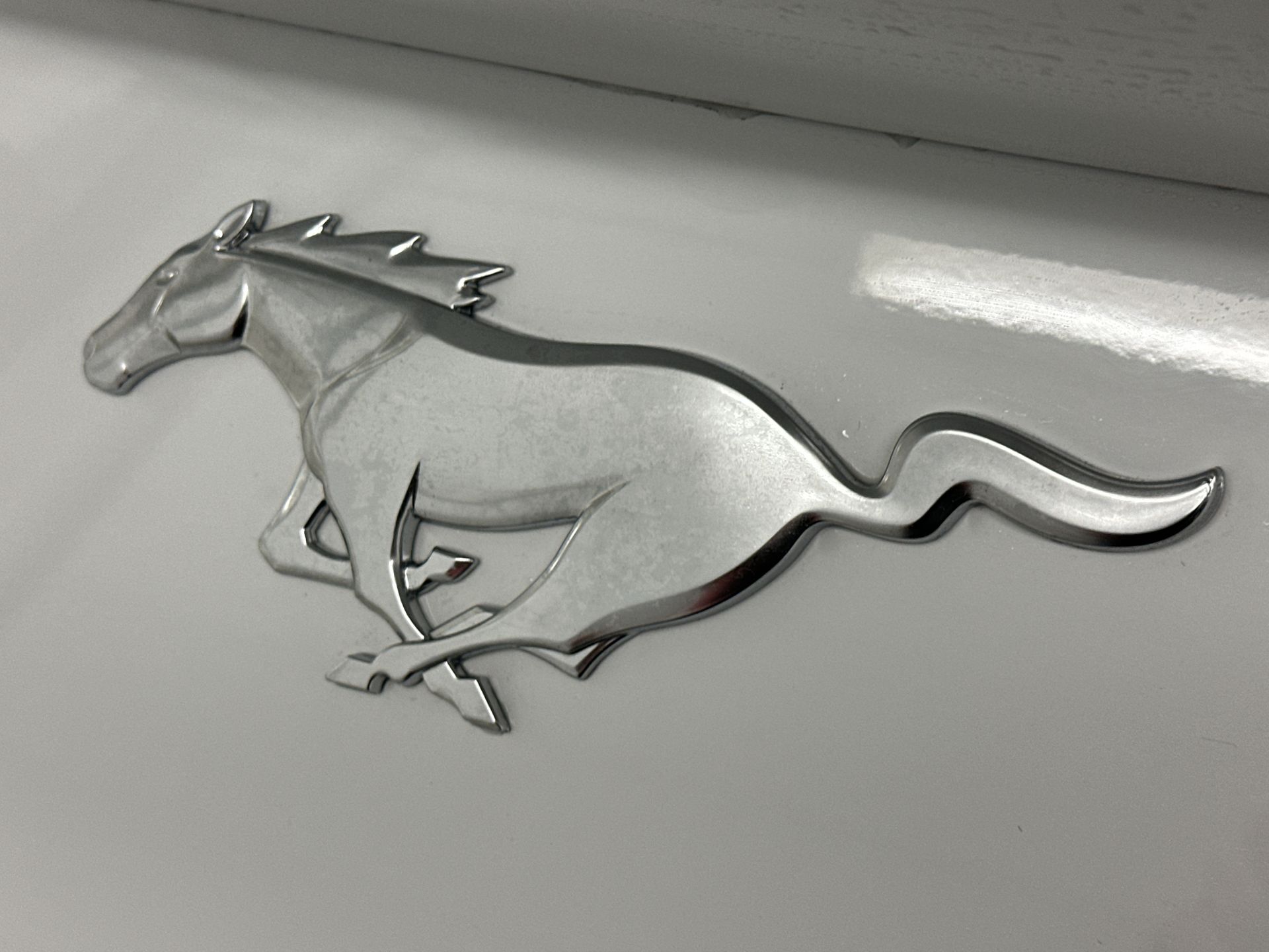 Thumbnail: 2026 Ford Mustang - 27