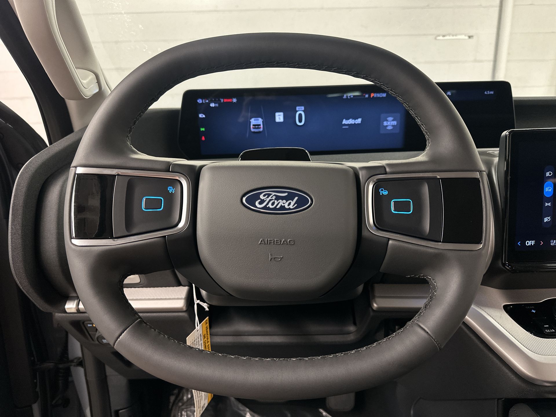 Thumbnail: 2026 Ford Expedition - 8