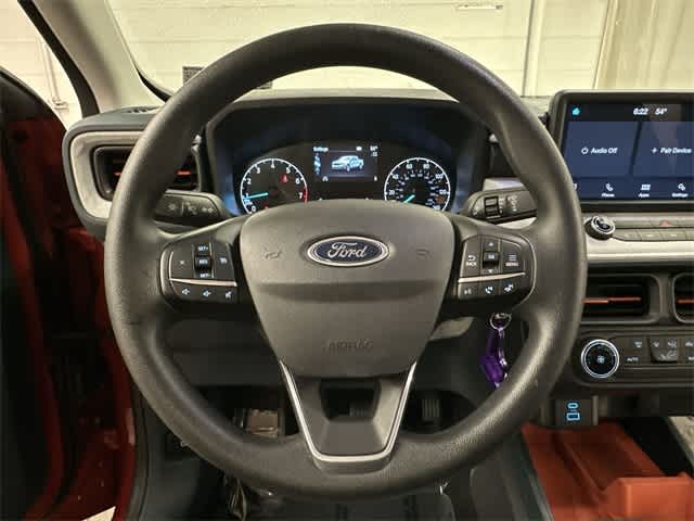 Thumbnail: 2024 Ford Maverick - 7