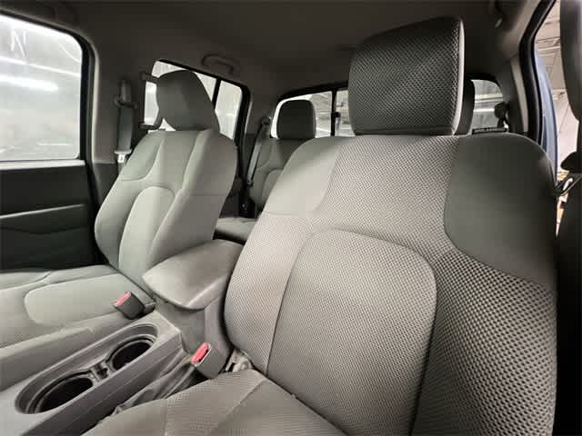 Thumbnail: 2015 Nissan Frontier - 13