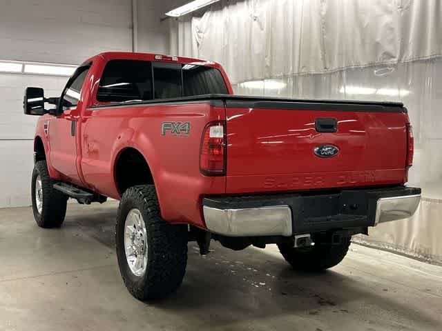 Thumbnail: 2008 Ford Econoline - 25