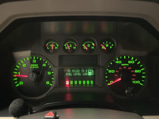 Thumbnail: 2008 Ford Econoline - 6